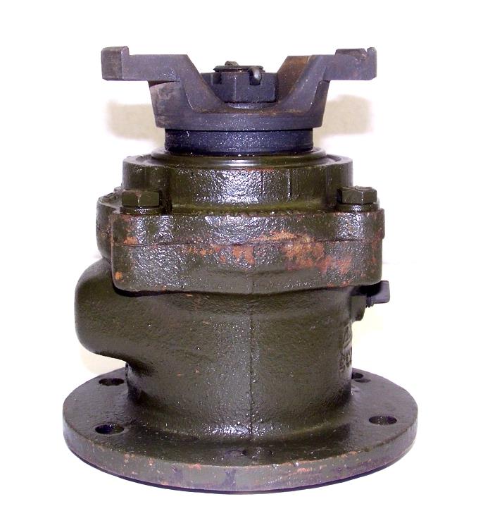 5T-798 | 2520-00-967-6281 Transfer Case Power Takeoff  without Coupling(3).JPG