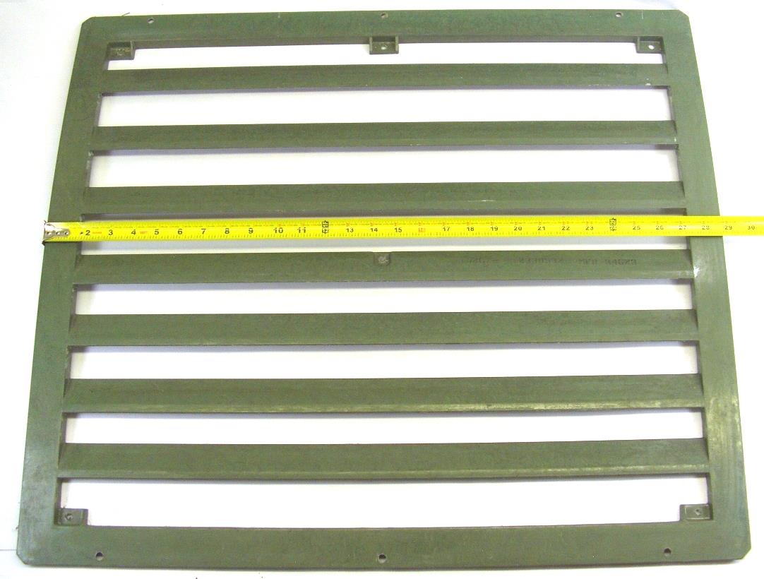HM-468 | 2510-01-350-4949 fiberglass radiator grille HMMWV (2).JPG