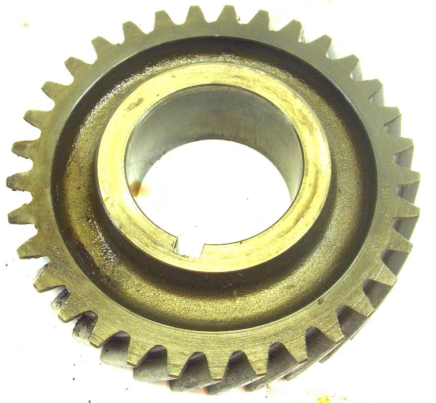 SPC-118 | SPC-118 Helical Transmission Gear1.jpg