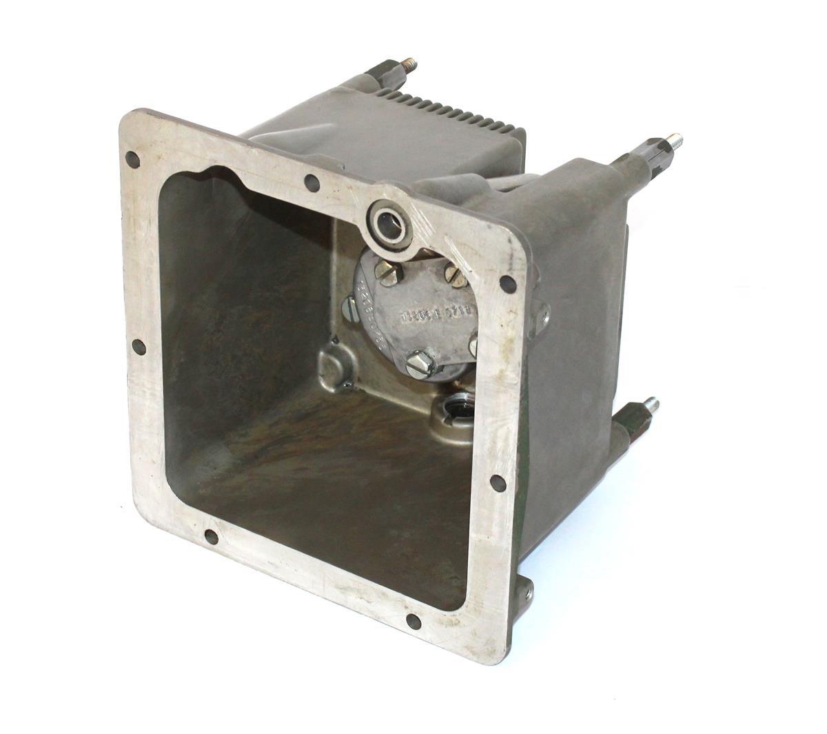 MSE-190 | MSE-190 Oil Pan Assembly  (10).JPG