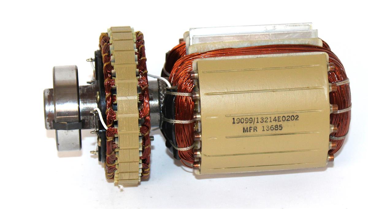 MSE-056 | MSE-056 Rotor Electric Generator (1).JPG