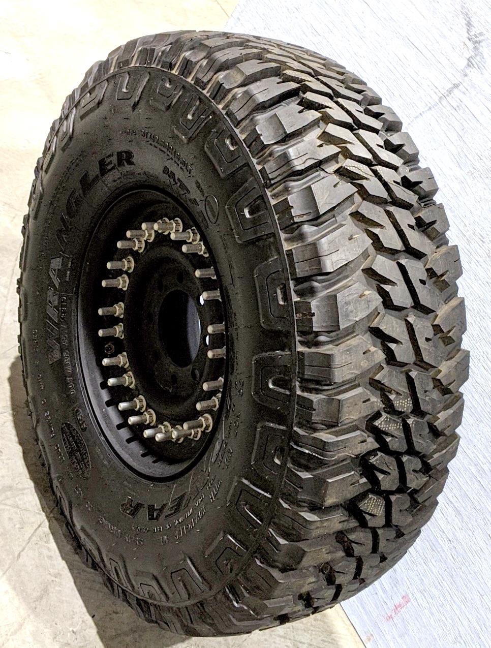 TI-1837 | TI-1837 Goodyear Wrangler MTR 37x12.50R16.5LT with Rim 100 Tread (82).jpg