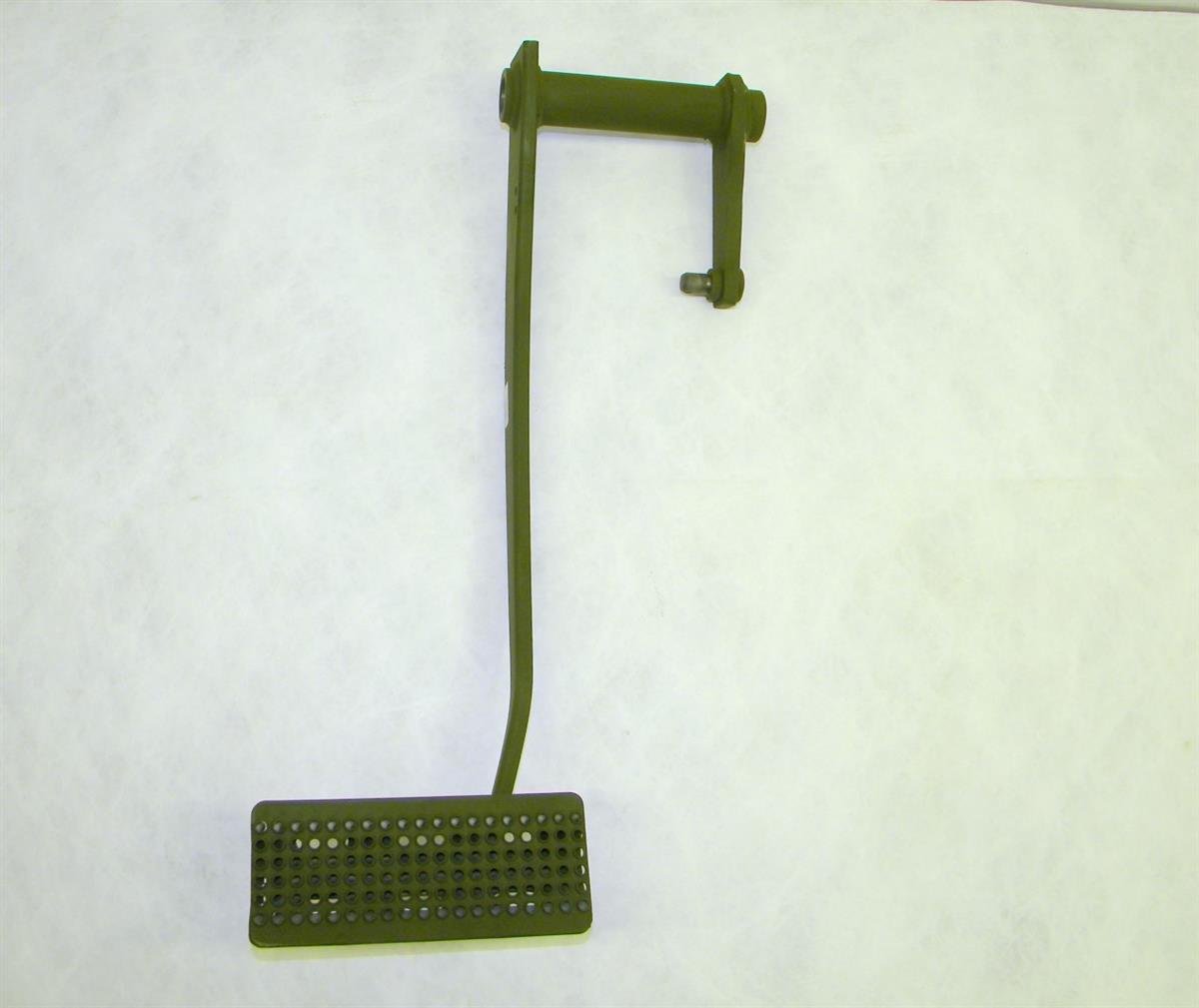 HM-618 | 2540-01-184-4389 Service Brake Pedal for HMMWV. NOS (6).JPG