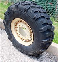 TI-1863 | TI-1863 Michelin Tire (8).JPG