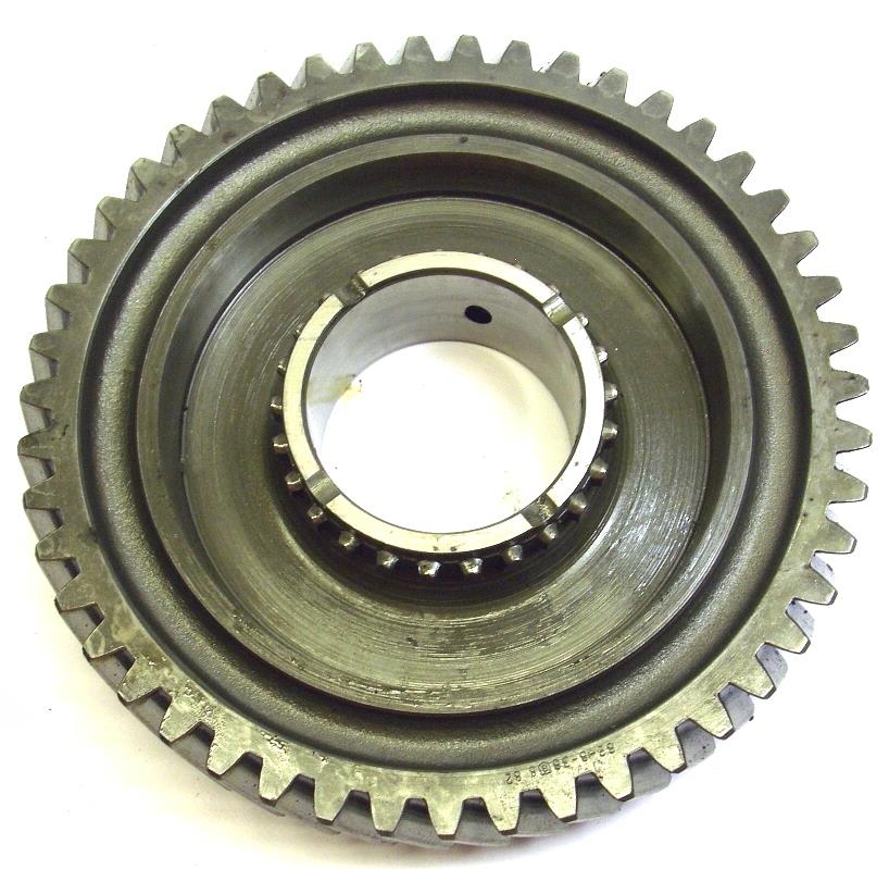 SPC-125 | SPC-125 Helical Transmission Gear1.jpg