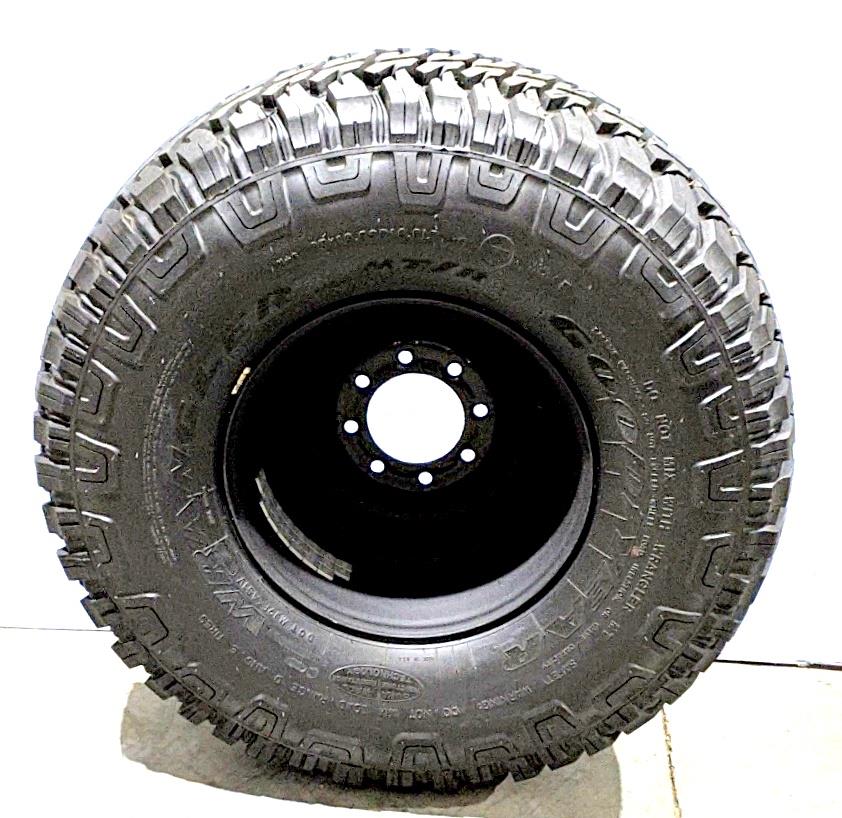 TI-1837 | TI-1837 Goodyear Wrangler MTR 37x12.50R16.5LT with Rim 100 Tread (62).jpg