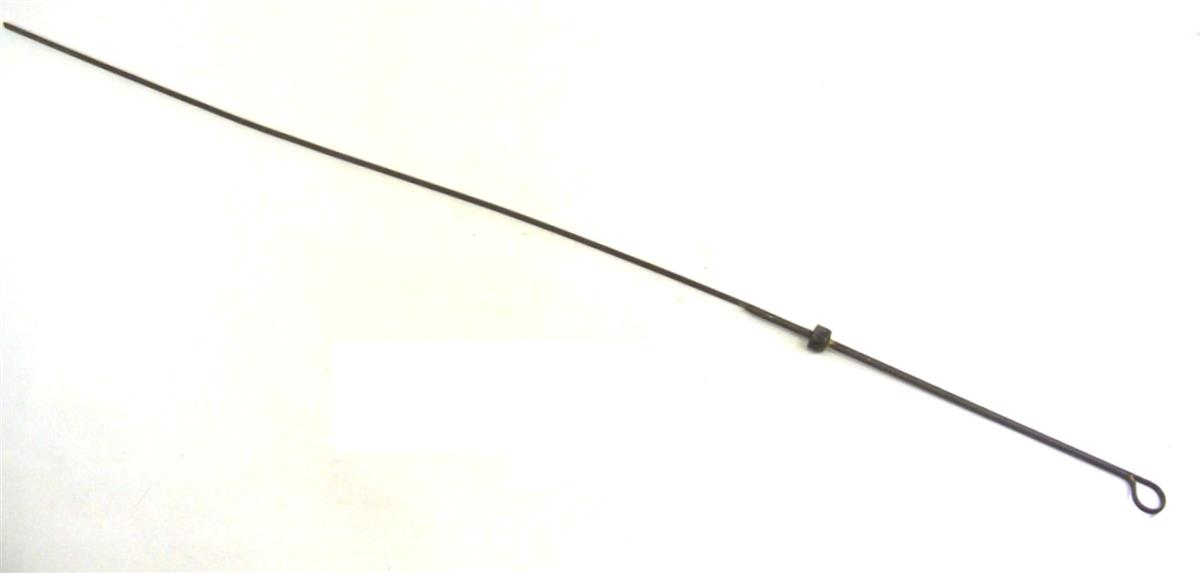 COM-3119 | 6680-00-887-1334 Dipstick, Engine Oil, Threaded for M35A2 Multi-Fuel Engines. USED.  (3).jpg