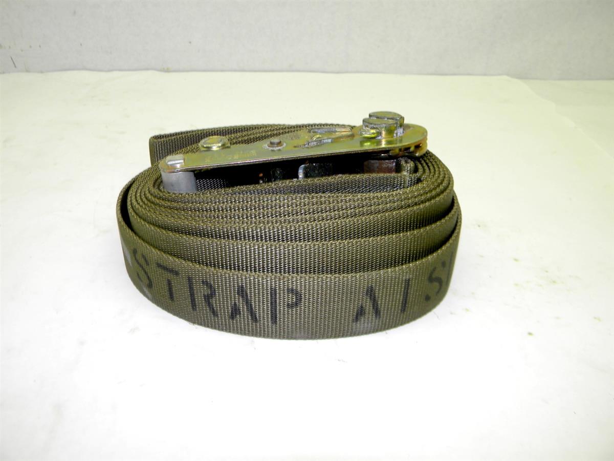 TR-198 | 5340-01-043-8475 Strap, Webbing, Tie Down Strap for Military Kitchen Trailer MKT (3).JPG