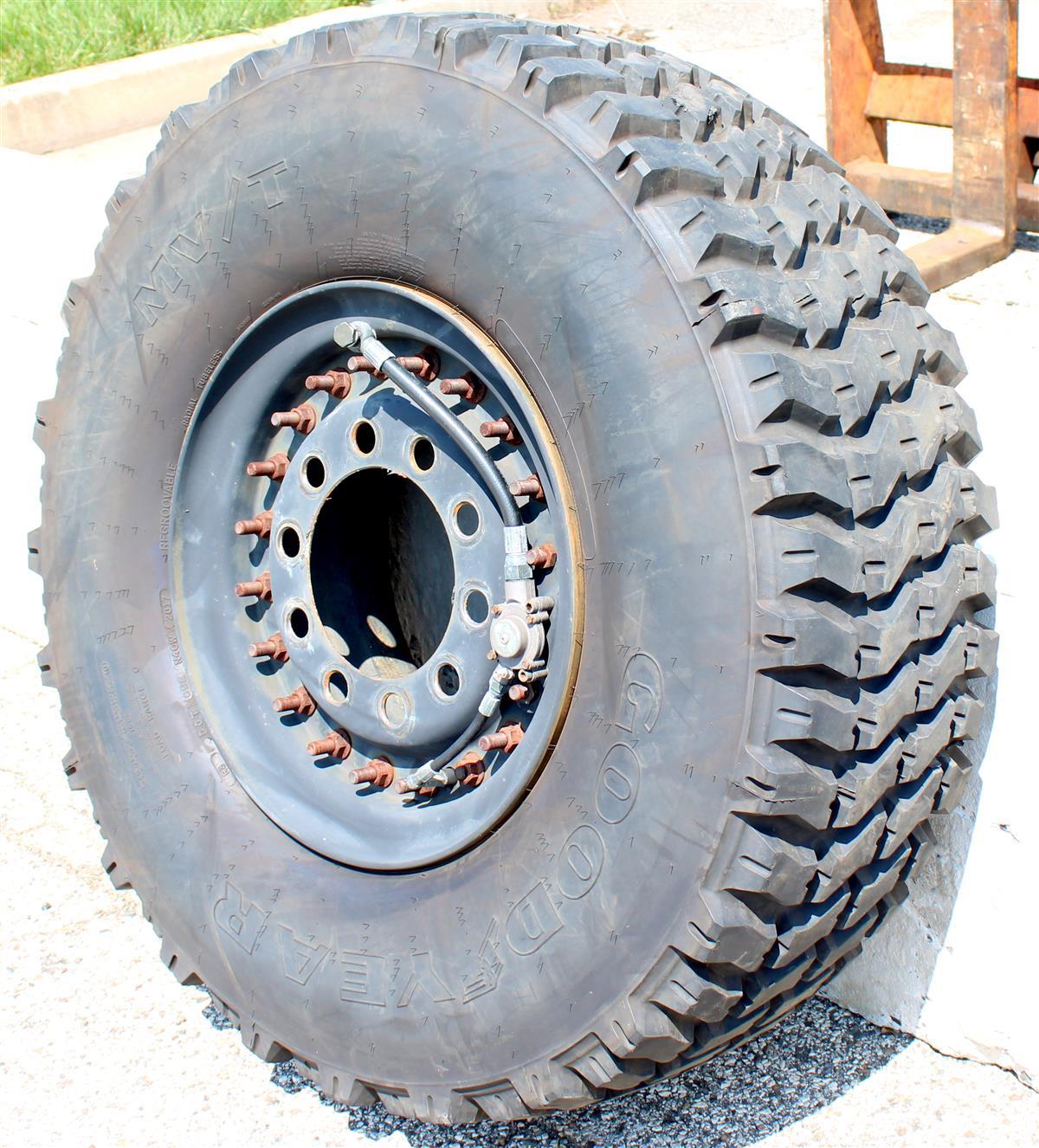 TI-415 | TI-415 Tire Pictures (1).JPG