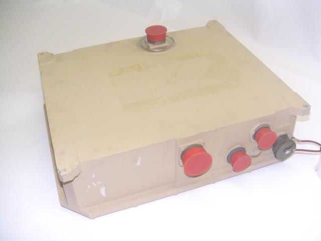MRAP-100 | 2540-01-563-3174  MRAP Control Box (6).JPG