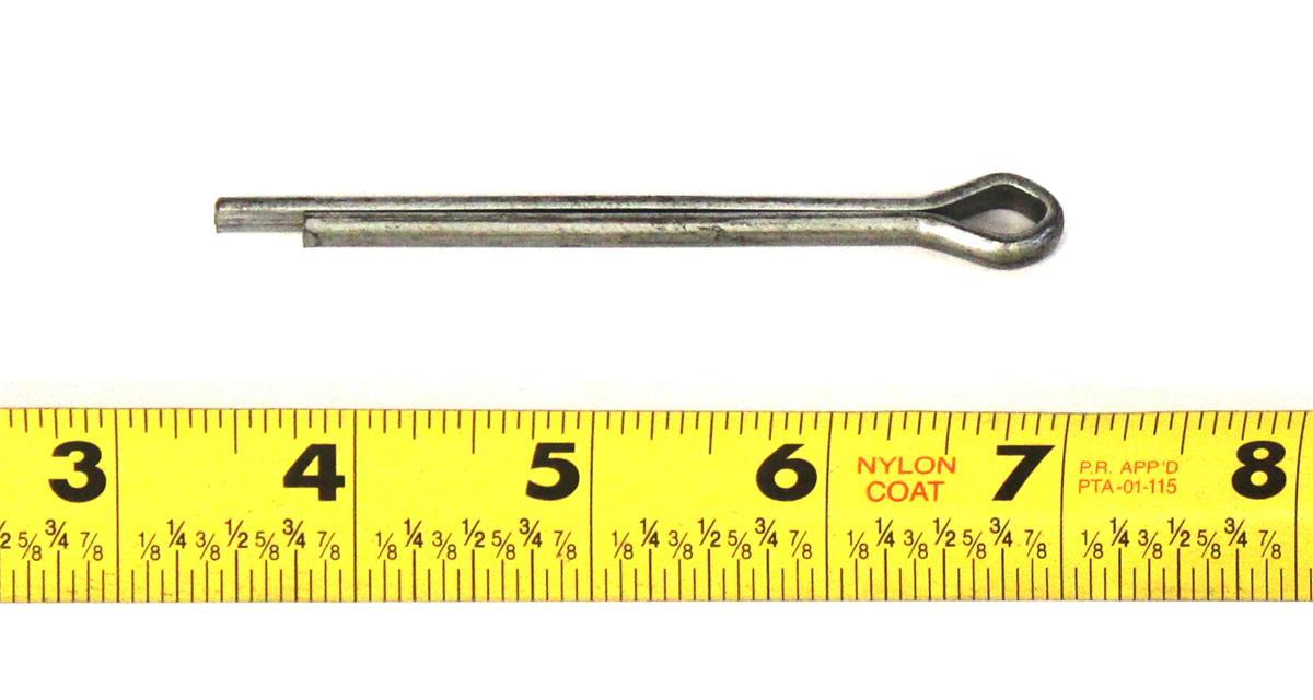 5T-2203 | 5T-2203 Cotter Pin for Torque Rod Bushing 5 Ton (2).JPG