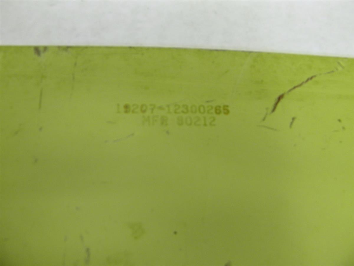 SP-1461 | 5340-01-119-7892 Mounting Plate for Bradley Fighting Vehicle Systems. NOS (5).JPG