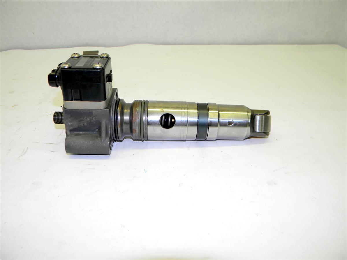 SP-1410 | 2910-01-614-2553 Injection Control, Metering and Distributing, Merceds Benz Fuel Injector (3).JPG