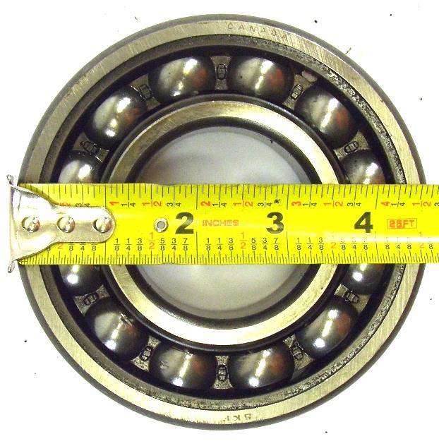 SPC-114 | SPC-114 Transmission Annular Bearing Washer2.jpg