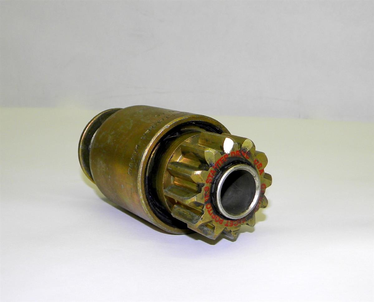 COM-5199 | 2920-01-068-7126 Starter Drive 12 Tooth for M35A2, M35A3, M54, M939A2 Series. NOS.  (4).JPG