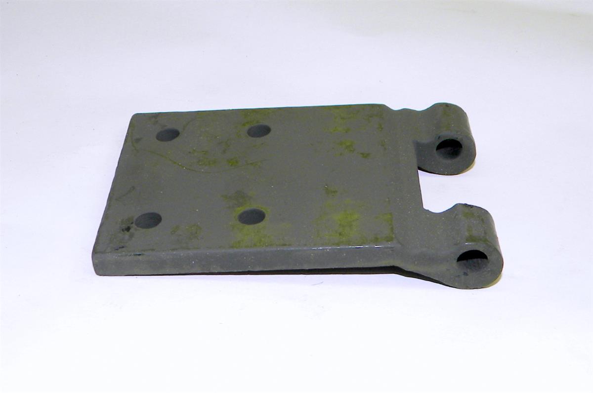 COM-5206 | 5340-01-114-7656 Leaf Butt Hinge for M809 Series and M939 Series 5 Ton. NOS.  (1).JPG