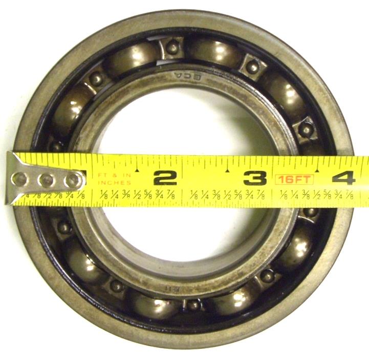 TCP-122 | TCP-122 Transfer Case Annular Ball Bearing2.jpg