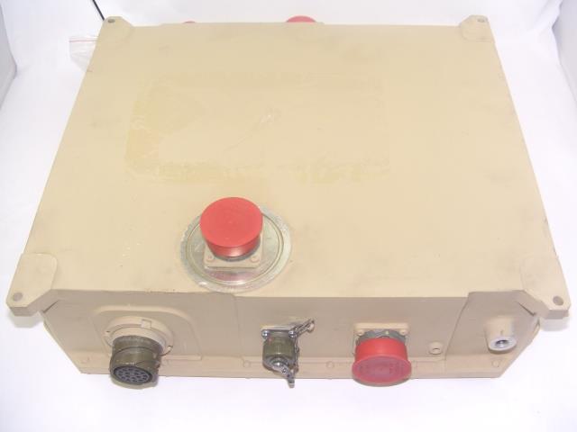 MRAP-100 | 2540-01-563-3174  MRAP Control Box (3).JPG