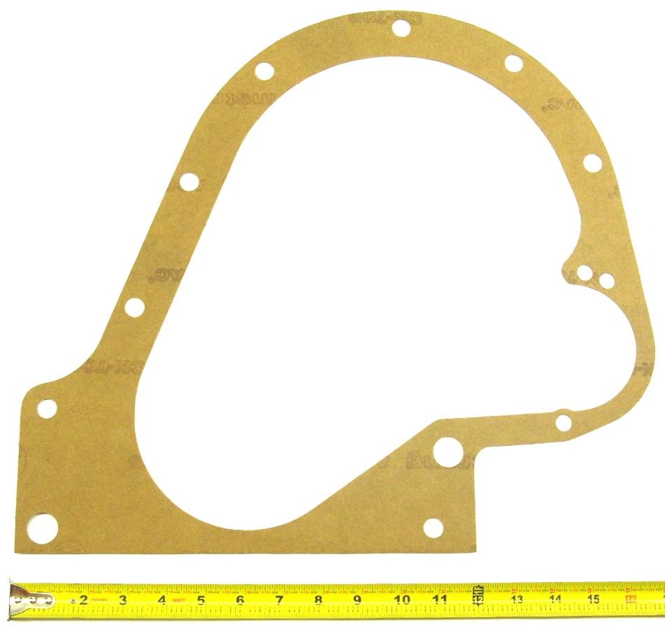 5T-763 | 2805-00-374-4117 crankshaft gasket Continental R-6602 gas engine (2).JPG