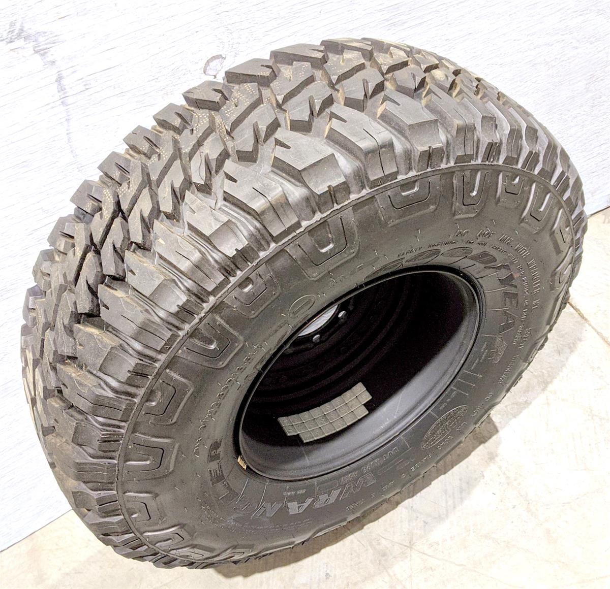 TI-1837 | TI-1837 Goodyear Wrangler MTR 37x12.50R16.5LT with Rim 100 Tread (79).jpg