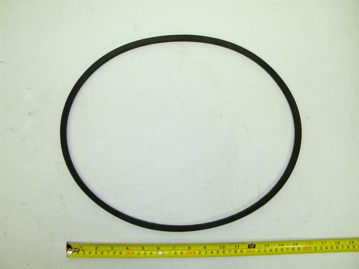 SP-1475 | 3030-01-261-2717 Fan Belt for M973 Carrier Cargo Tracked. NOS (4).JPG