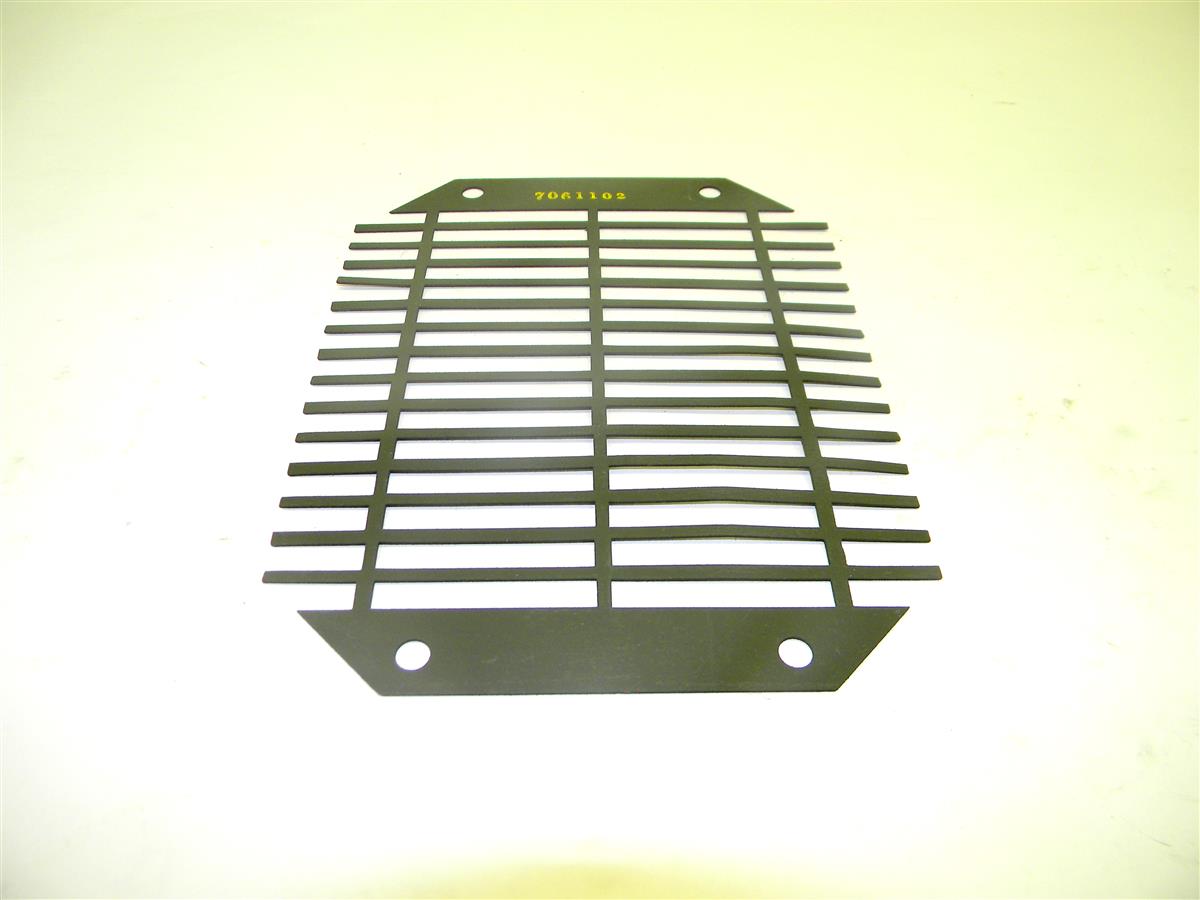 COM-3268 | 210-00-622-7730 Grille, Metal, Grille Cover for Old Electric Horn (1).JPG