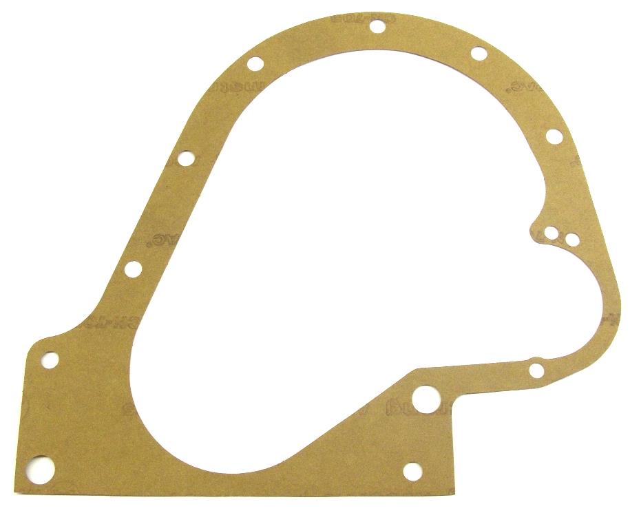 5T-763 | 2805-00-374-4117 crankshaft gasket Continental R-6602 gas engine (3).JPG