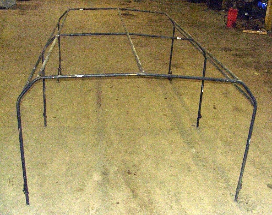 FM-124 | 14.5 Feet, FMTV Cargo Cover Support Frame Kit.  (1).JPG