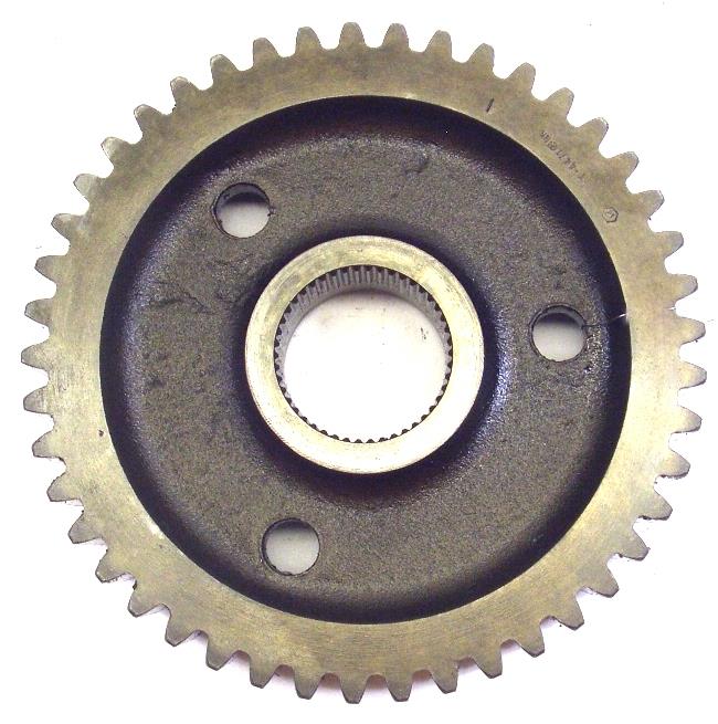 TCP-102 | TCP-102 TCP-102 Transfer Case Spur Gear 1.jpg