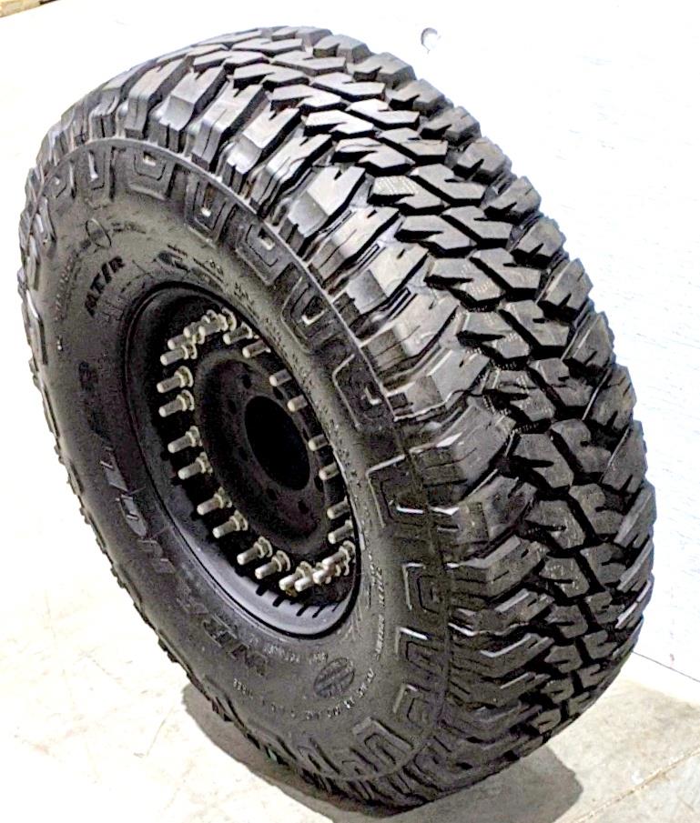 TI-1837 | TI-1837 Goodyear Wrangler MTR 37x12.50R16.5LT with Rim 100 Tread (60).jpg