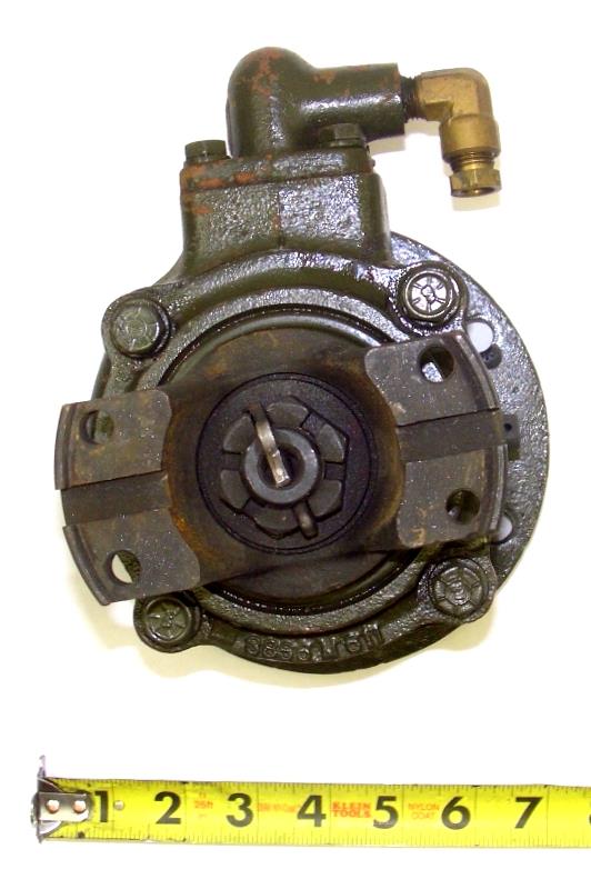 5T-798 | 2520-00-967-6281 Transfer Case Power Takeoff  without Coupling(2).JPG