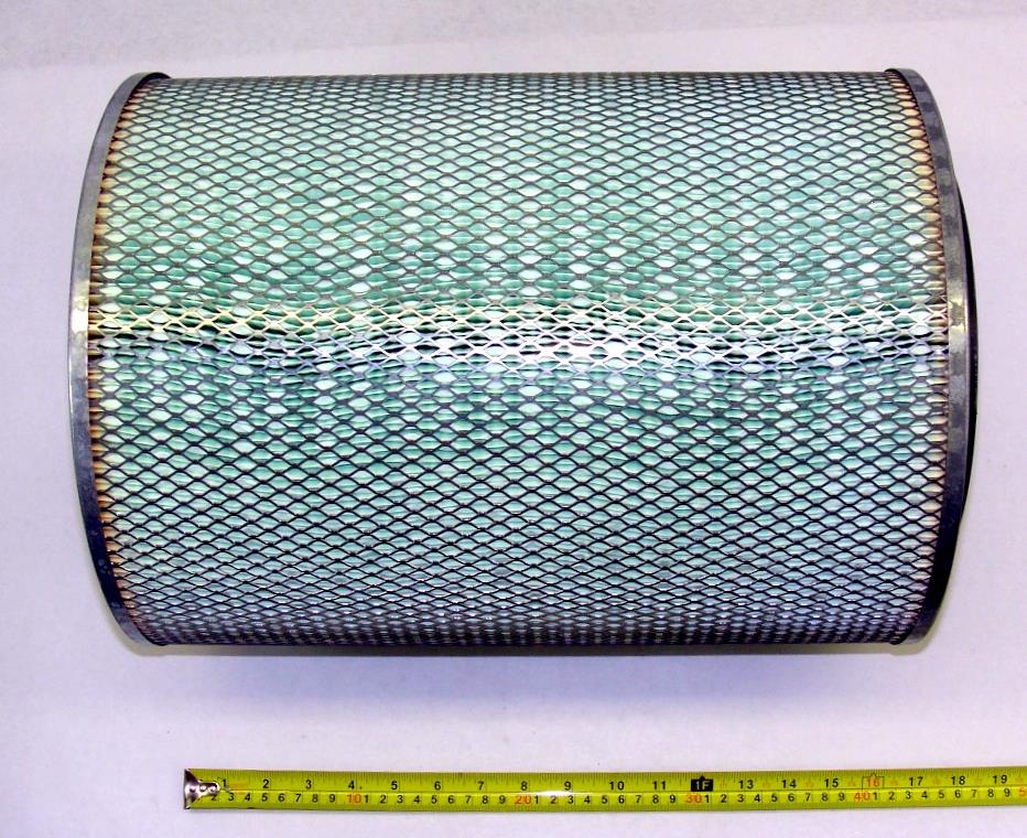 SP-1300 | 2940-01-187-9535 Filter Element, Intake Air Cleaner, Air Filter (6).JPG