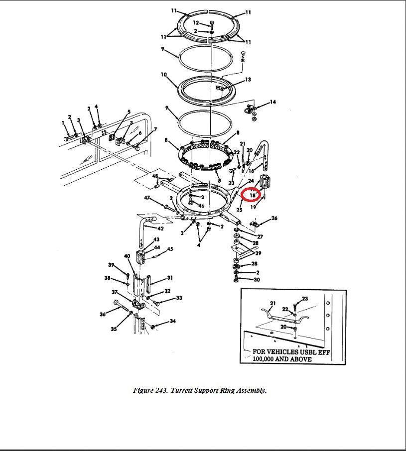 HM-1224 | HM-1224  WEAPONS SUPPORT ASSEMBLY Diagram.JPG