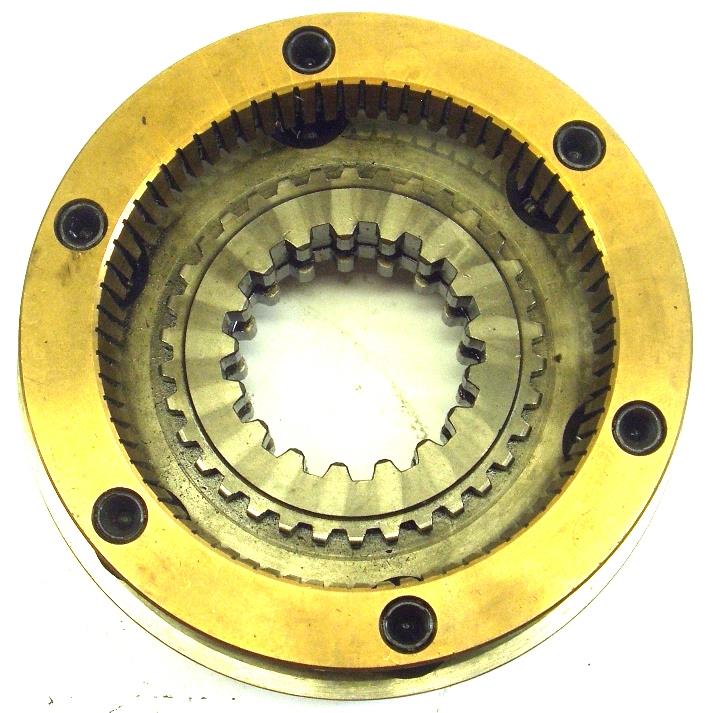 TCP-118 | TCP-118 Transfer Case Clutch Assembly Sychronizer1.jpg