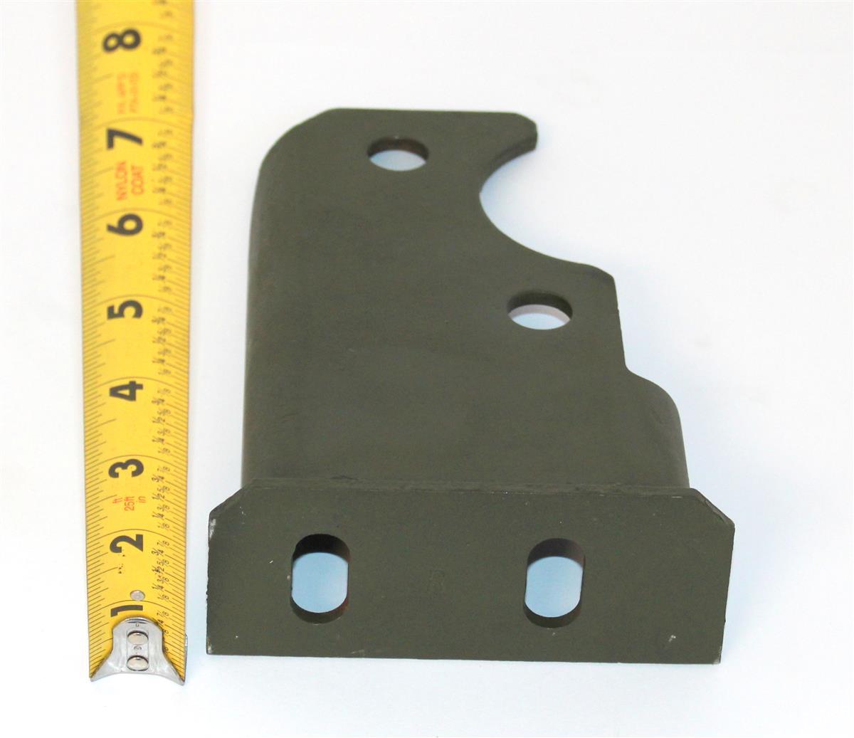 HM-1589 | HM-3791 Rear Right Hand Axle Bracket HMMWV (9).JPG