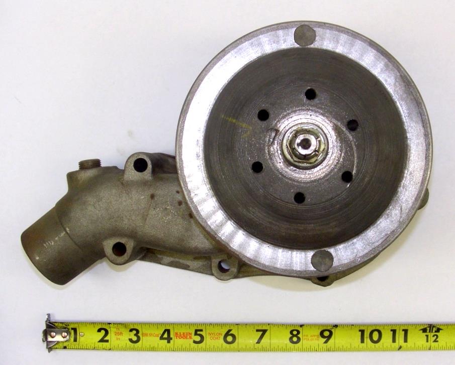 M35-346 | 2930-00-091-9766 Water Pump and 3020-00-752-1901 Pulley (2).JPG