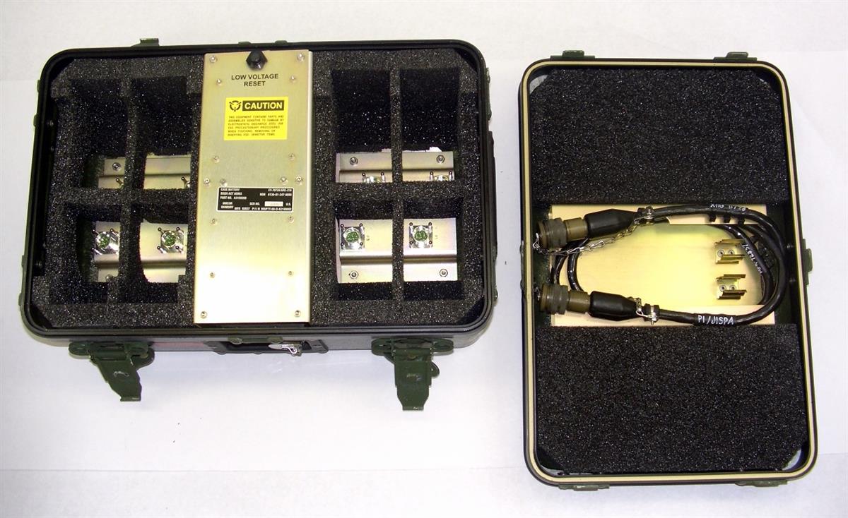 RAD-146 | 5895-01-375-6340 Installation Kit, Electronic Equipment (3).JPG