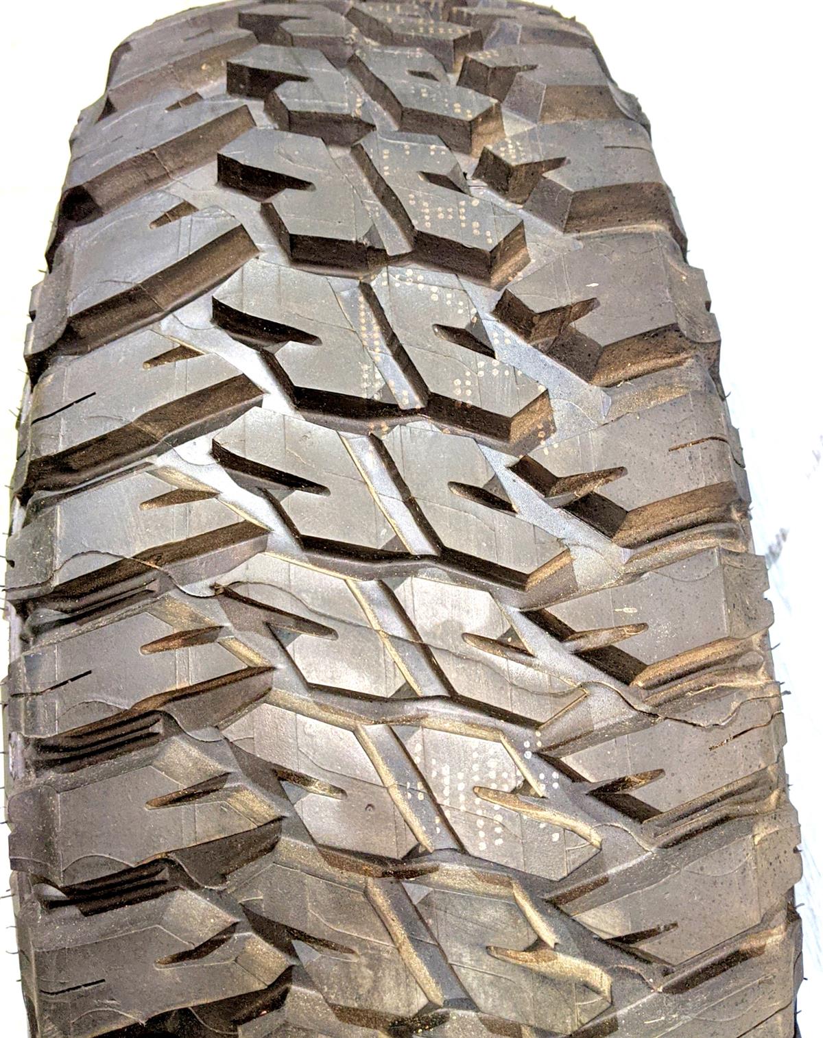 TI-1837 | TI-1837 Goodyear Wrangler MTR 37x12.50R16.5LT with Rim 100 Tread (72).jpg