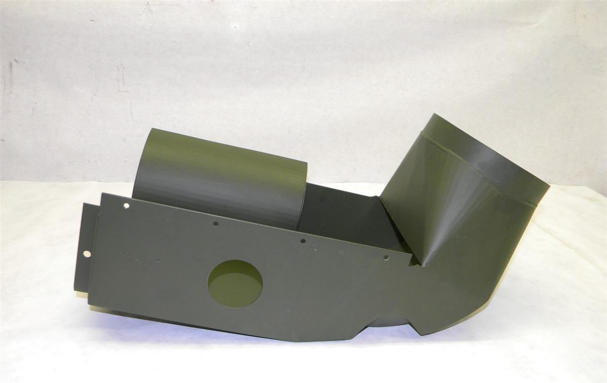 SP-1486 | 2540-01-008-7194 Elow Air Duct for M88A1 and M88A2 Recovery Vehcile. NOS (3).JPG