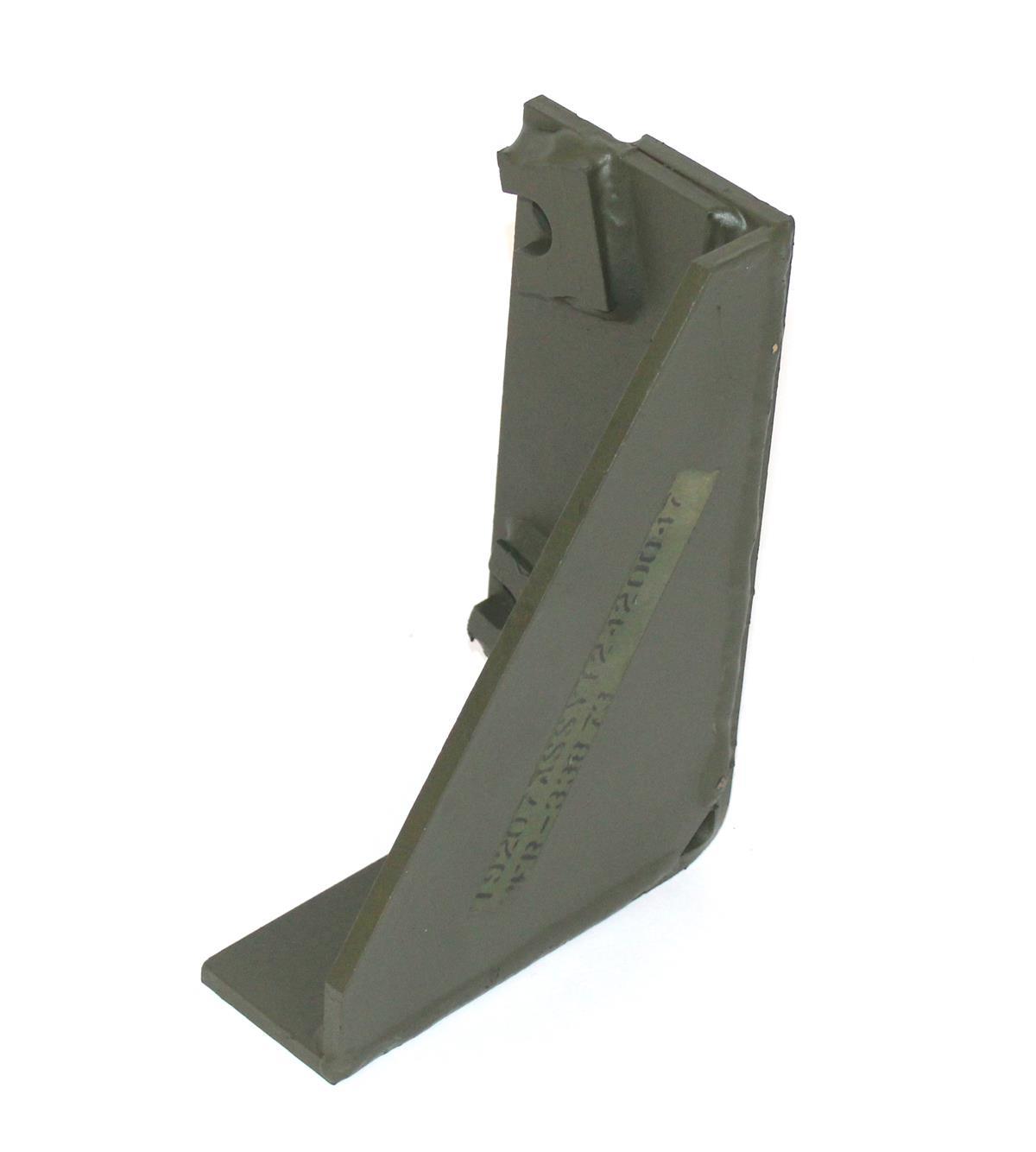 FM-592 | FM-592 Lower Right Side Angle Bracket  (2).JPG