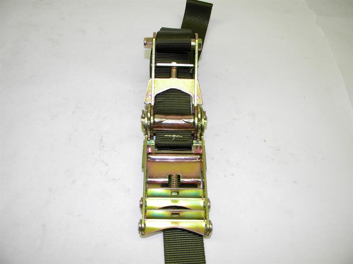 TR-198 | 5340-01-043-8475 Strap, Webbing, Tie Down Strap for Military Kitchen Trailer MKT (7).JPG