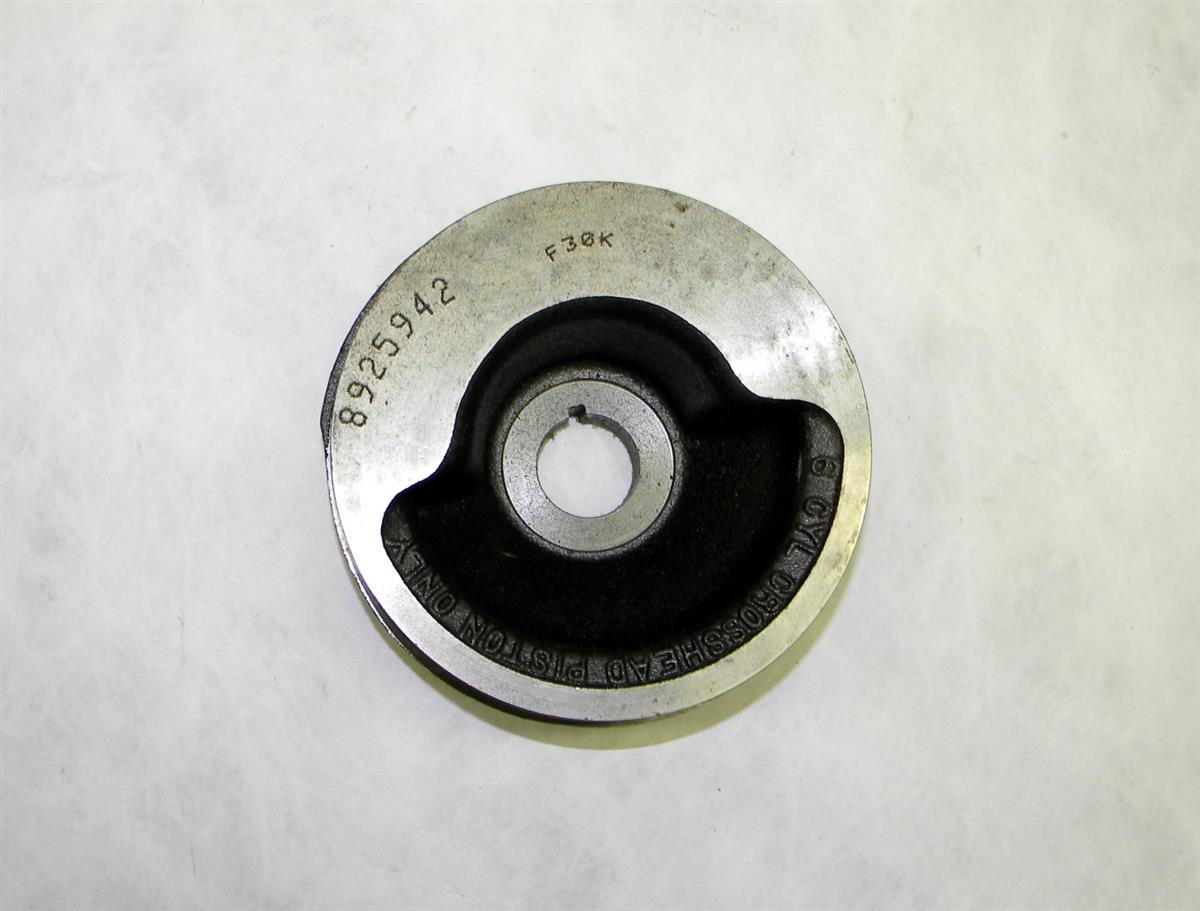 SP-1487 | 3020-01-236-6082 Camshaft Pulley for Engine with Container, various models. NOS (5).JPG