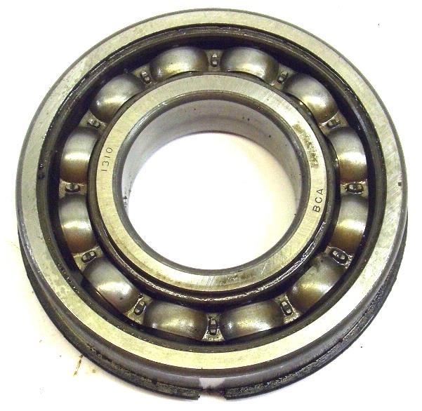 SPC-113 | SPC-113  Annular Ball Bearing1.jpg