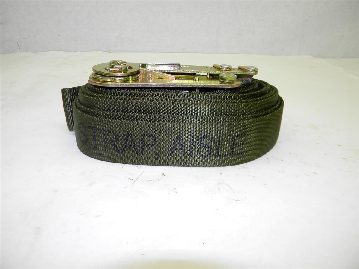 TR-198 | 5340-01-043-8475 Strap, Webbing, Tie Down Strap for Military Kitchen Trailer MKT (8).JPG