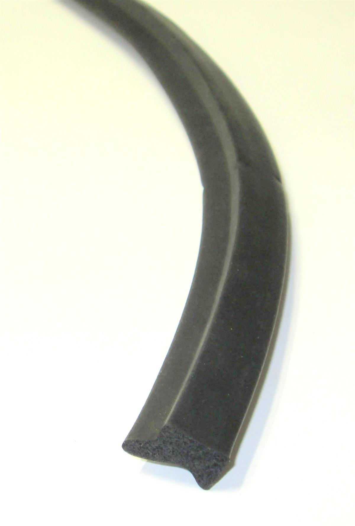 COM-5708 | COM-5708 Door Gasket Rubber Seal Common Application All Vehicles (7).JPG