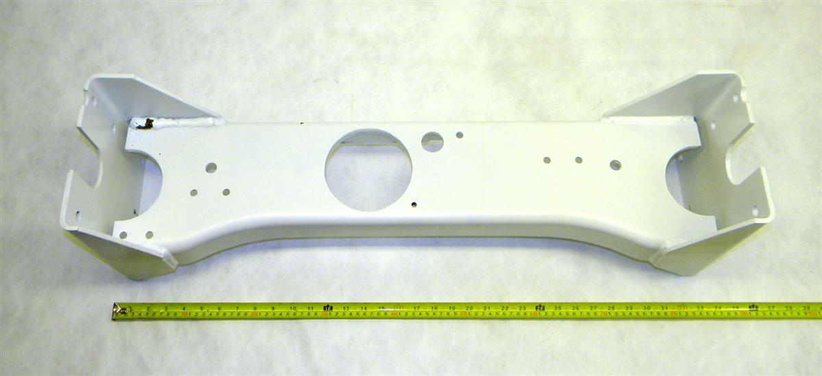 5T-822 | 2510-01-141-5294 Crossmember Assembly for Rear of Frame for M809 Series 5 Ton. NOS.  (2).JPG