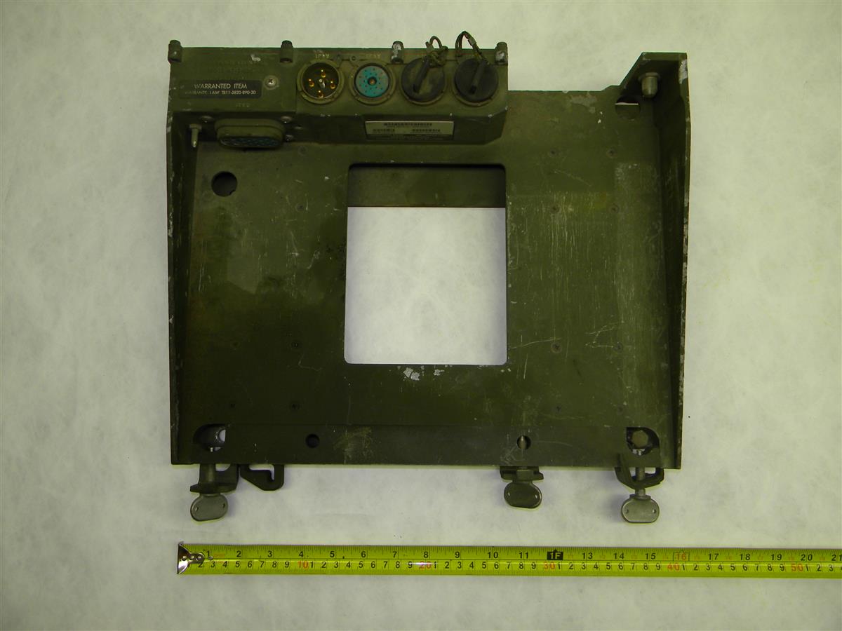 RAD-266 | 5975-01-357-9479 A3131696 Mounting Base,  RAD-266 (2).JPG