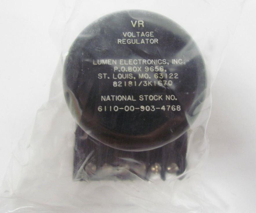 MSE-061 | MSE-061 Voltage Regulator.JPG