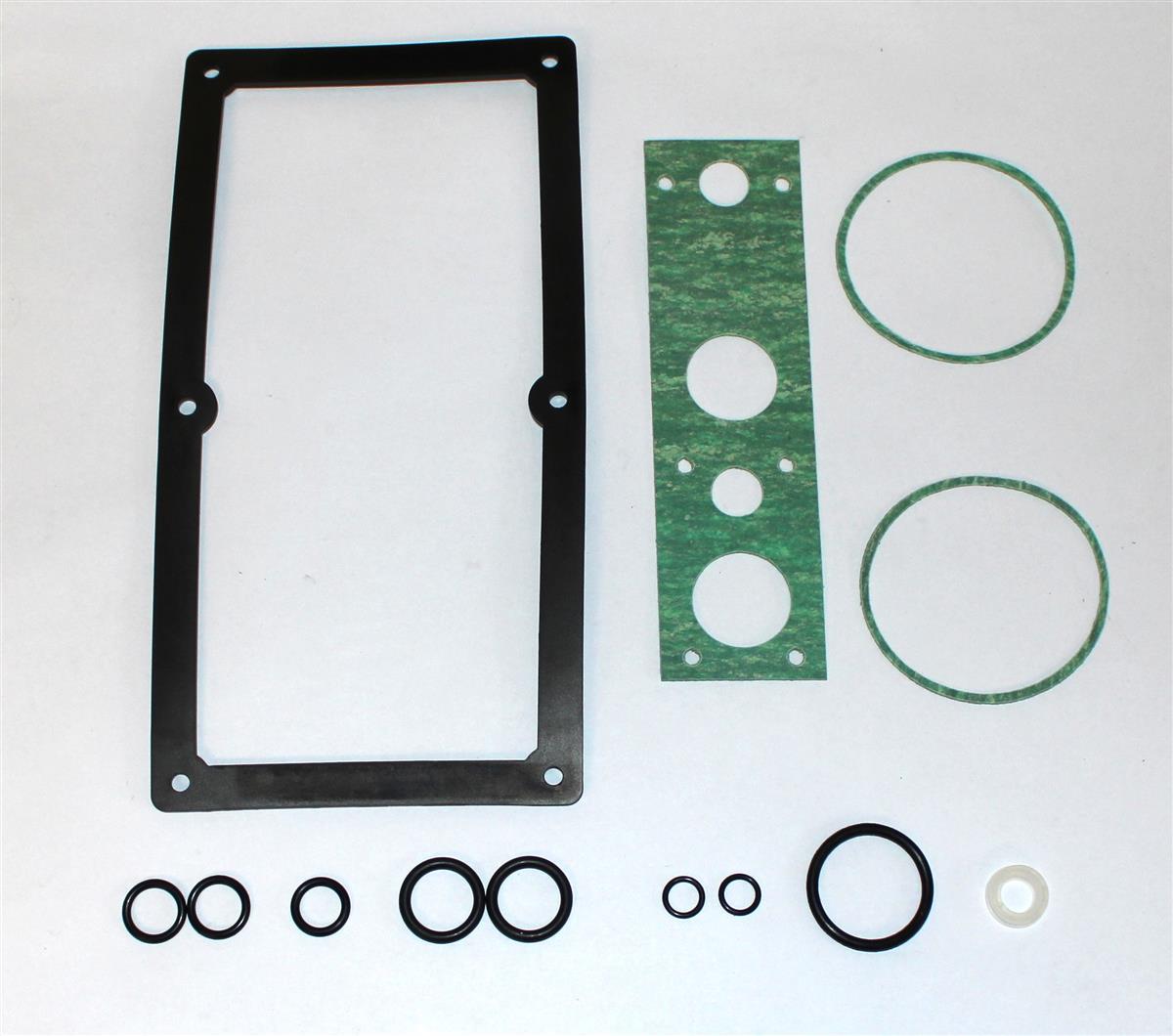 FM-580 | FM-580 Air Hydraulic Pump rebuild Pump Unit Seal Kit (3).JPG