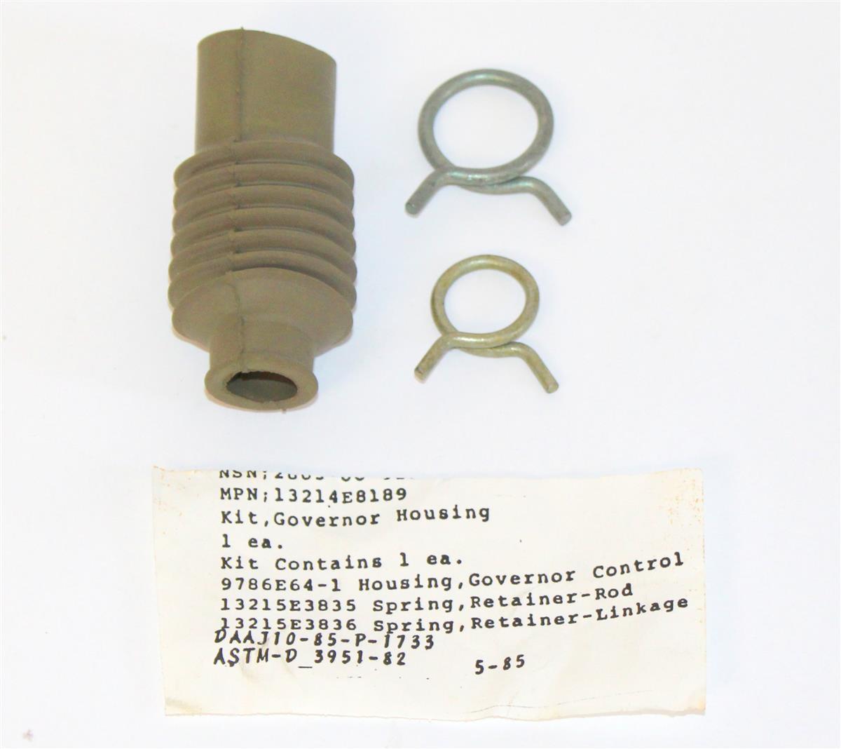 MSE-030 | MSE-030 Bellows Parts Kit  (2).JPG